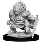 Skittermander Emissario Maschio - 2 Miniature Starfinder Deep Cuts W15